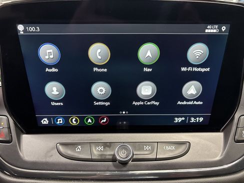 Used 2023 Chevrolet Blazer RS image 18