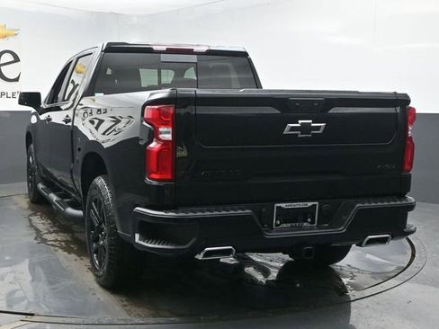 New 2026 Chevrolet Silverado 1500 RST w/ Convenience Package II image 13