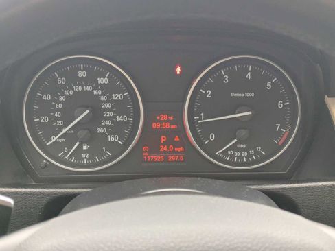 Used 2014 BMW X1 xDrive28i image 35