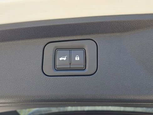 New 2026 Nissan Armada SL RWD image 13