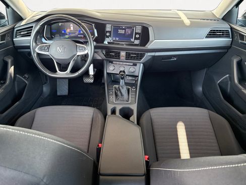 Certified 2024 Volkswagen Jetta S FWD image 3