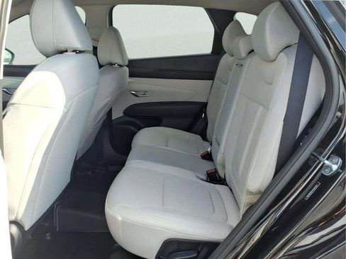 New 2026 Hyundai Tucson SEL FWD image 10