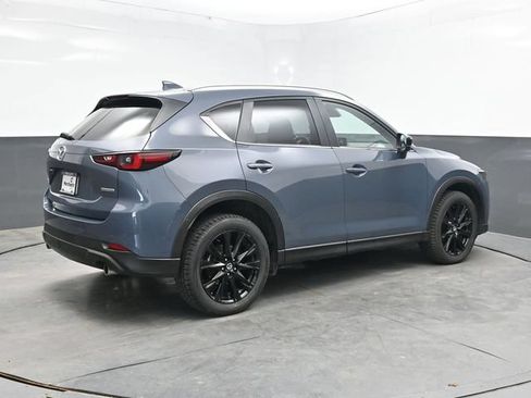 Used 2023 MAZDA CX-5 Carbon Edition AWD/4WD image 7
