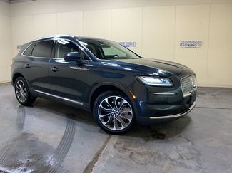 Used 2023 Lincoln Nautilus Reserve AWD/4WD video 1