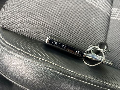 Used 2025 MAZDA CX-50 AWD 2.5 S w/ Select Package image 23