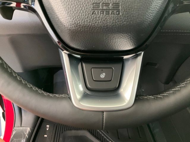 New 2026 Honda Pilot Elite image 12