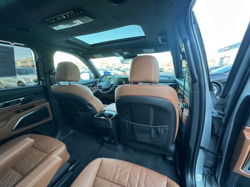 New 2025 Kia Telluride SX X-Line image 21