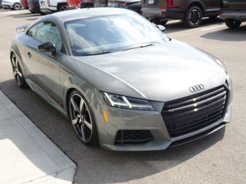 Used 2023 Audi TT 2.0T image 9