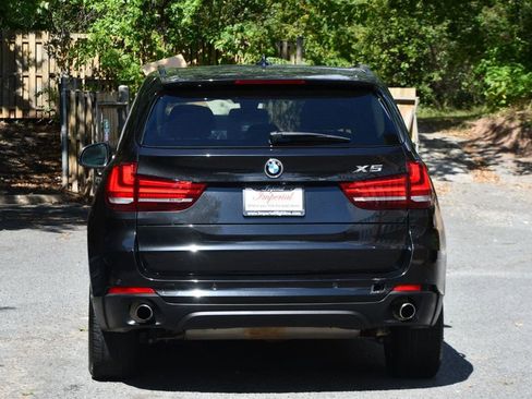 Used 2015 BMW X5 xDrive35i image 6