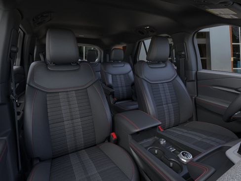 New 2026 Ford Explorer ST-Line RWD image 10