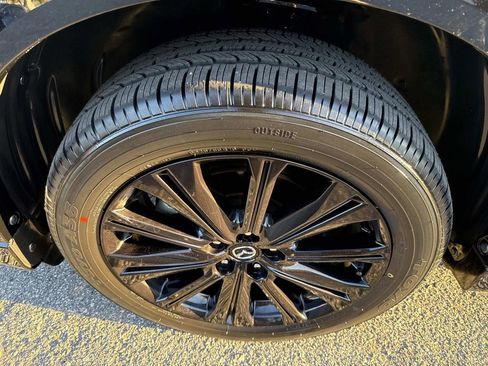 Used 2022 MAZDA CX-5 AWD 2.5 Turbo image 14