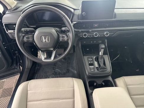 Certified 2026 Honda CR-V EX-L image 33