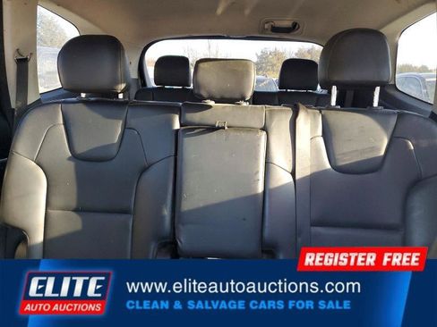 Used 2020 Kia Telluride LX image 20