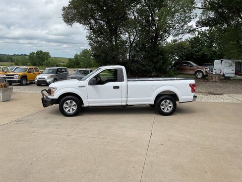 Used 2019 Ford F150 XL w/ Equipment Group 101A Mid RWD image 6