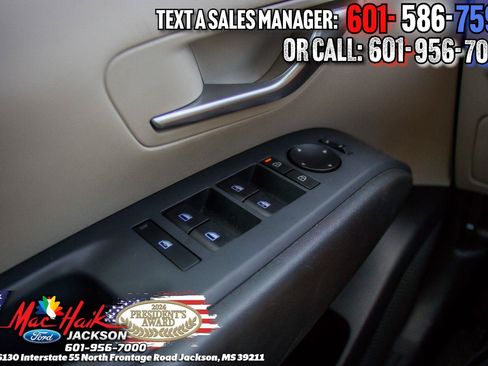 Used 2025 Hyundai Tucson SEL AWD/4WD image 20