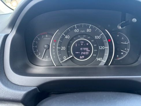 Used 2016 Honda CR-V SE image 13