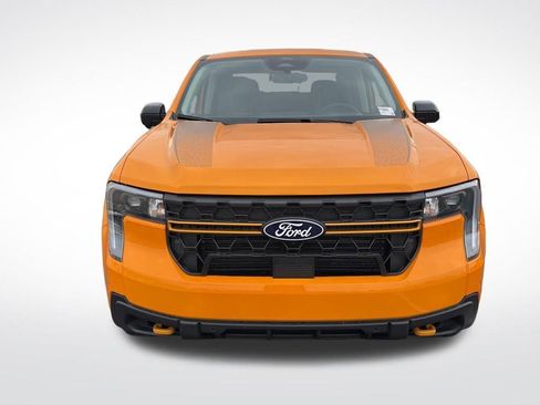 New 2026 Ford Maverick Tremor image 8