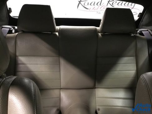 Used 2012 Ford Mustang Premium image 34
