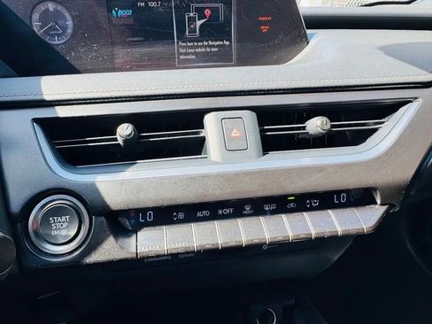 Used 2020 Lexus UX 200 w/ Accessory Package 2 FWD image 17