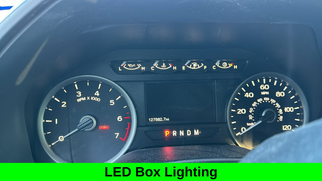 Used 2020 Ford F150 XLT w/ Equipment Group 302A Luxury AWD/4WD image 11