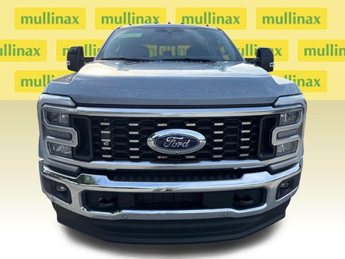 New 2026 Ford F450 Lariat w/ Lariat Ultimate Package AWD/4WD image 12