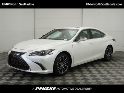 Used 2023 Lexus ES 350 w/ Premium Package