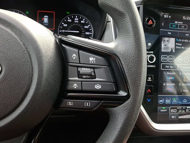 Certified 2024 Subaru Crosstrek 2.0i Premium AWD/4WD image 26