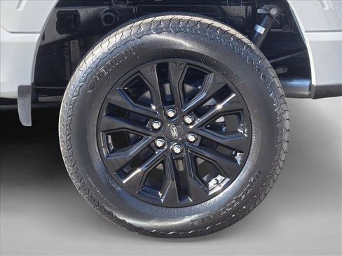 New 2026 Ford F150 Lariat w/ Equipment Group 501A Mid image 9