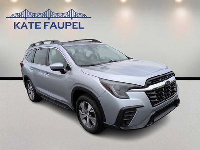 Used 2025 Subaru Ascent Premium