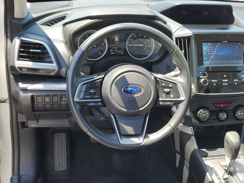 Used 2021 Subaru Forester Premium AWD/4WD image 10