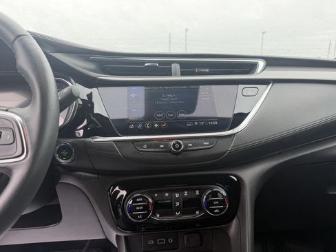 Used 2023 Buick Encore GX Select w/ Safety Package II FWD image 18