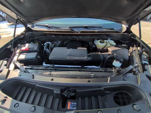 Used 2022 Cadillac Escalade ESV Premium Luxury image 14