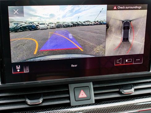 Used 2023 Audi S5 Premium Plus image 19