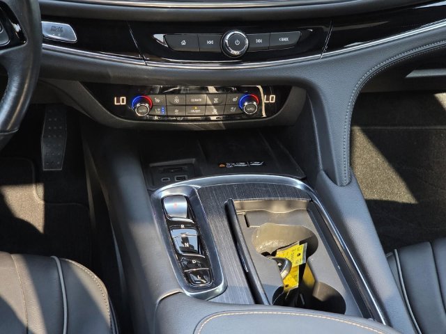 Used 2023 Buick Enclave Avenir w/ Avenir Technology Package FWD image 18