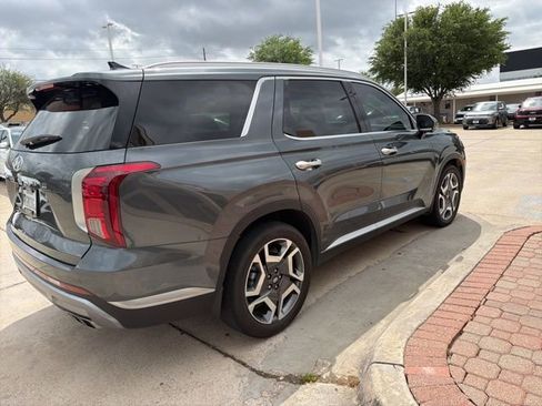 Used 2025 Hyundai Palisade SEL image 6