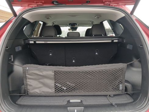 Certified 2025 Hyundai Tucson SEL image 16