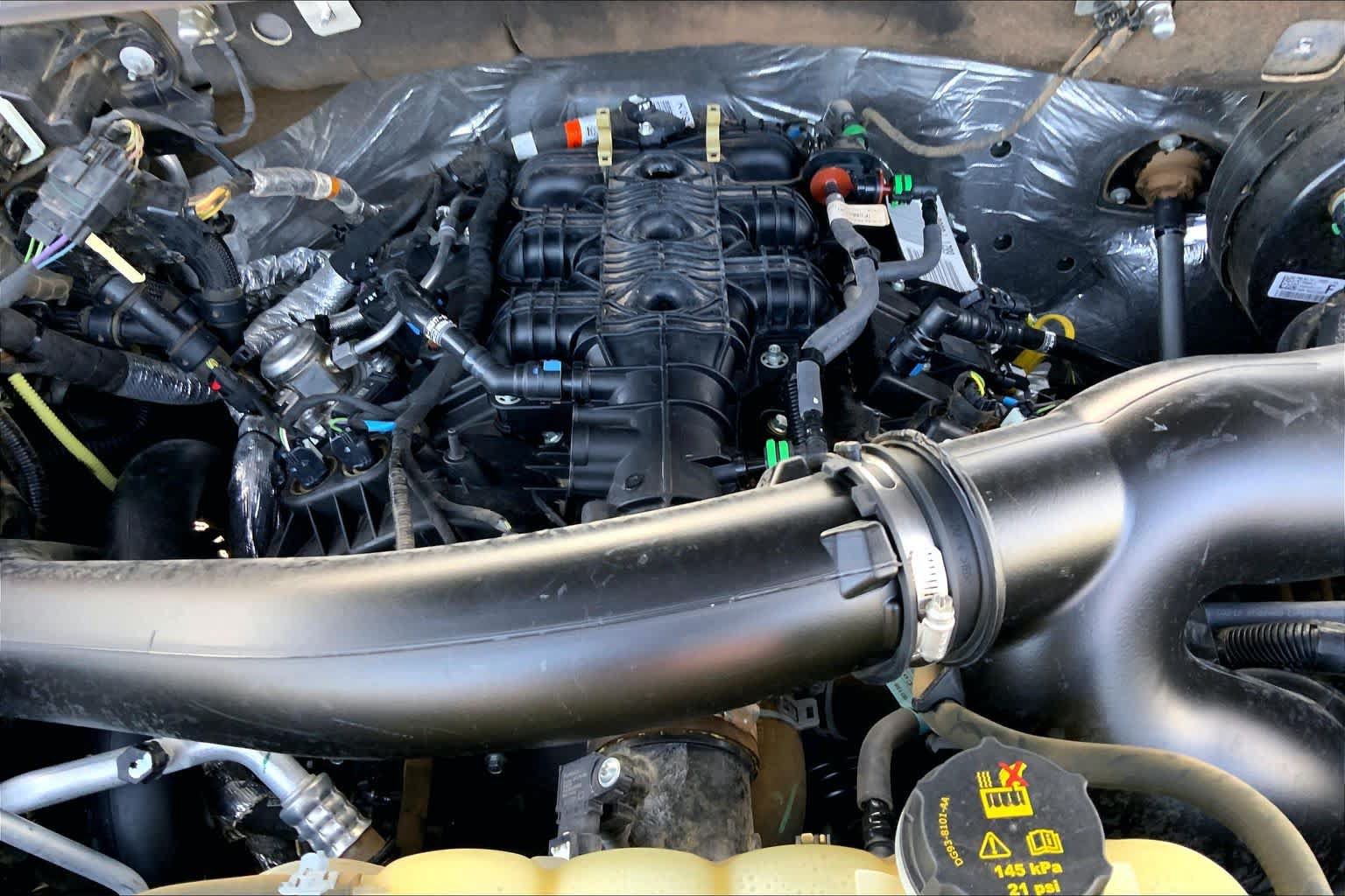 Used 2021 Lincoln Navigator 4WD image 33