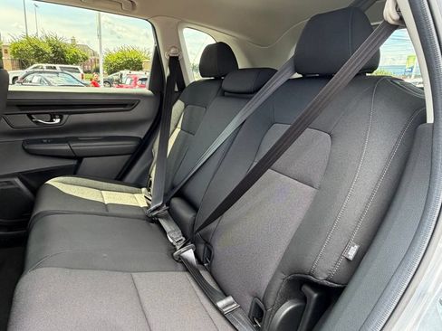 Certified 2024 Honda CR-V EX image 18