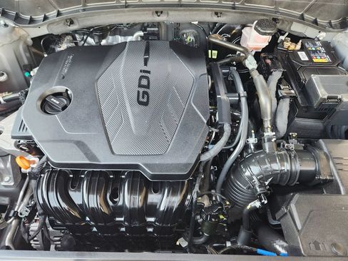 Used 2024 Hyundai Santa Cruz SEL FWD image 29