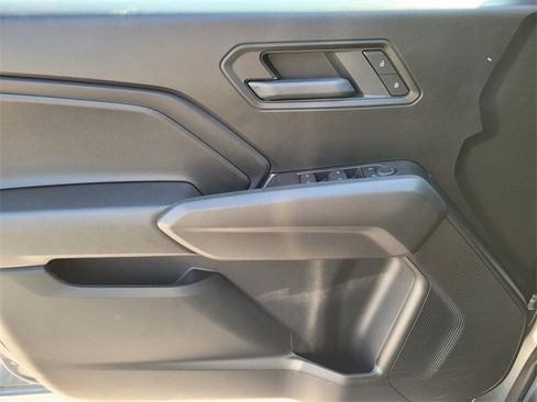 New 2025 Chevrolet Colorado Trail Boss w/ Midnight Edition image 15