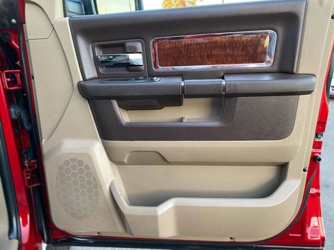 Used 2010 Dodge Ram 1500 Truck Laramie w/ Protection Group image 14