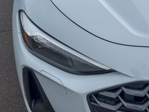 New 2025 Audi A5 2.0T Premium image 5