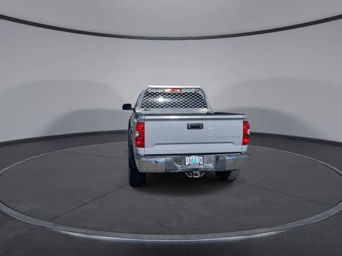 Used 2018 Toyota Tundra SR5 w/ TRD Off Road Package image 7