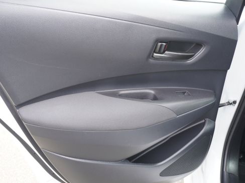 Used 2024 Toyota Corolla LE image 11