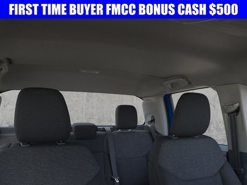 New 2026 Ford Maverick XL image 12