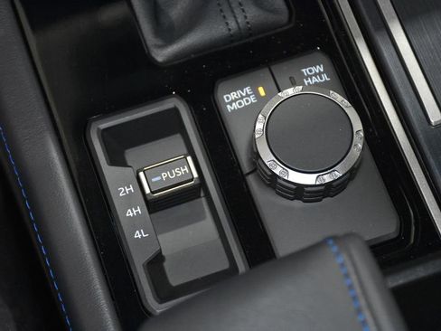 New 2026 Toyota Tundra Platinum image 25