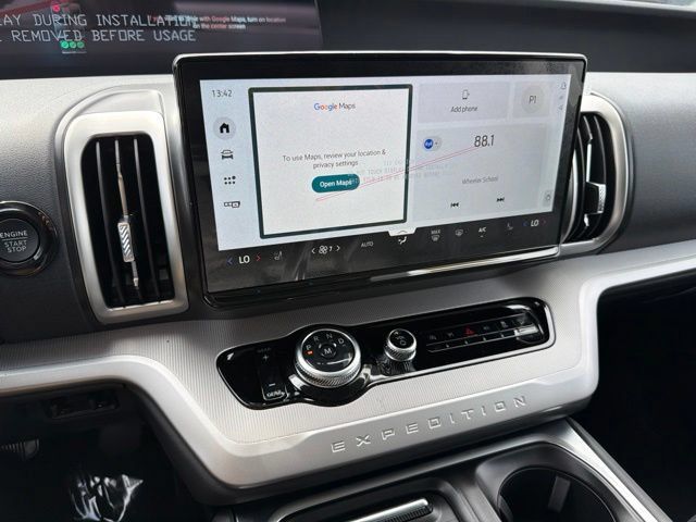 New 2027 Ford Expedition Active AWD/4WD image 20