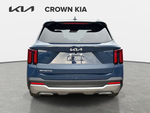 New 2026 Kia Sorento SX FWD image 6