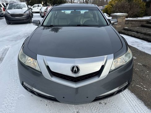 Used 2009 Acura TL FWD image 11