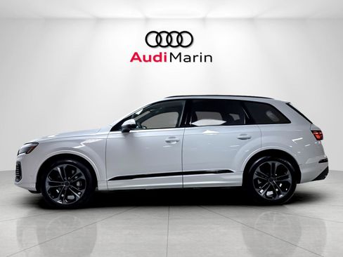 Used 2026 Audi Q7 3.0T Premium Plus AWD/4WD image 2